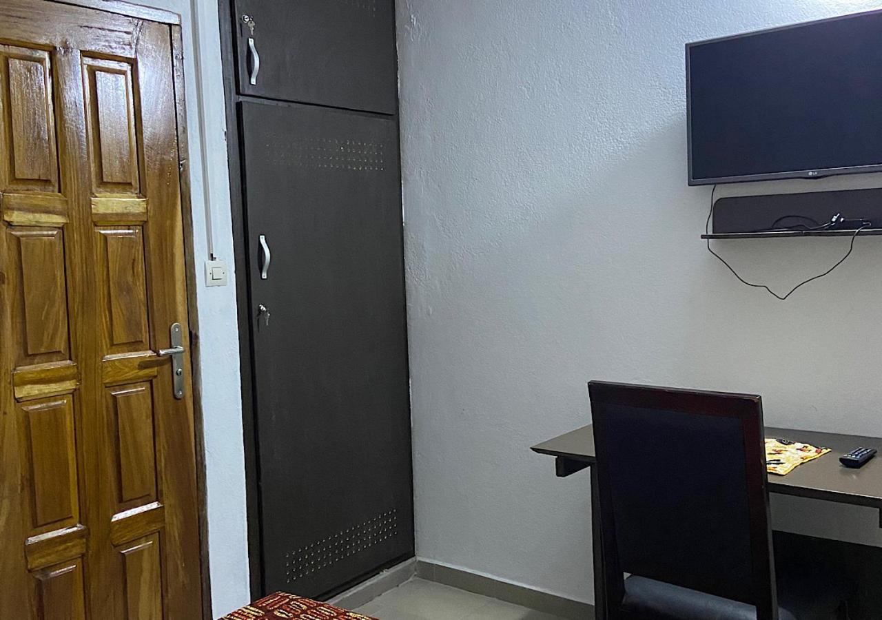 Villa Cb Abidjan Room photo