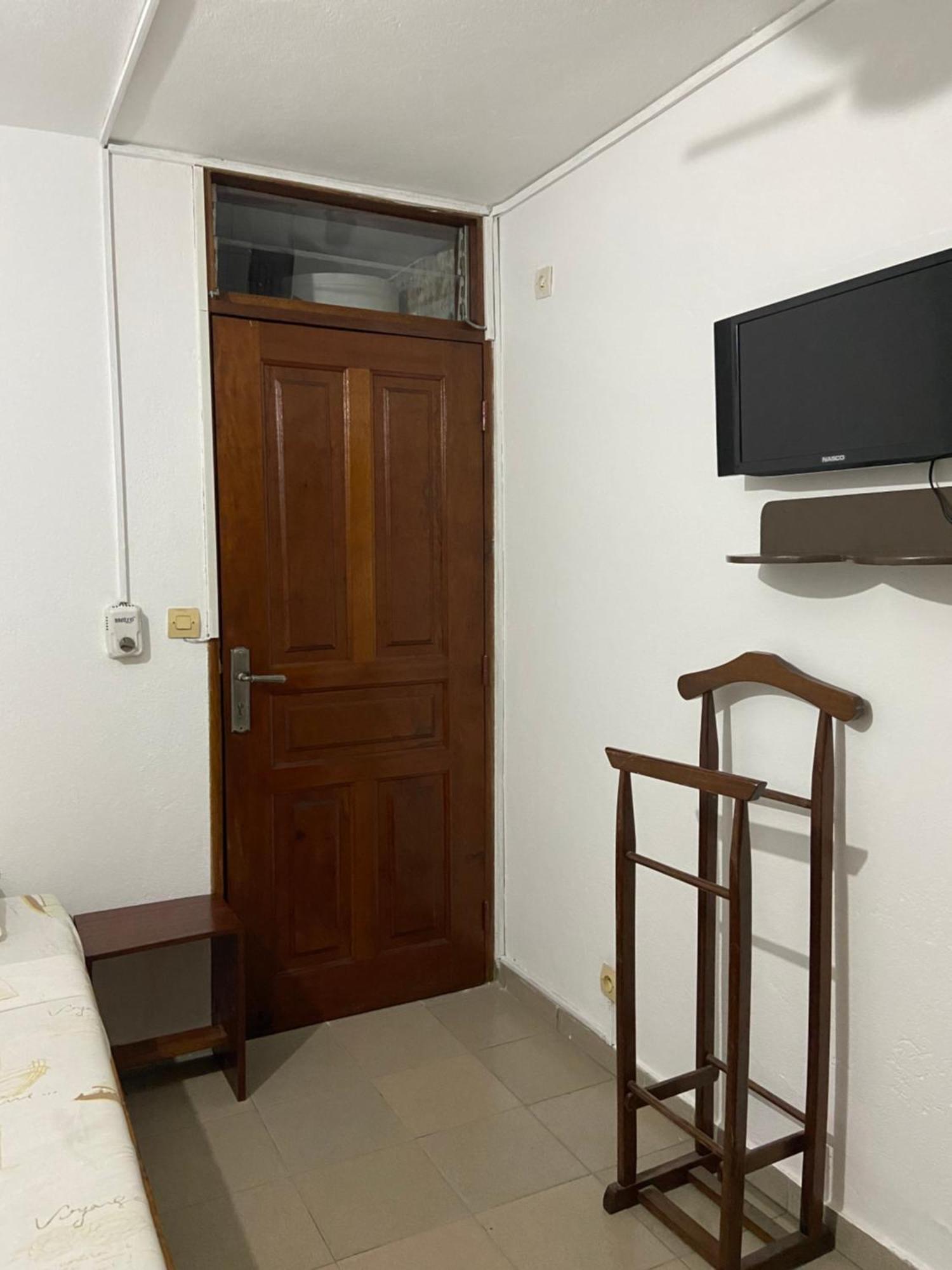 Villa Cb Abidjan Room photo
