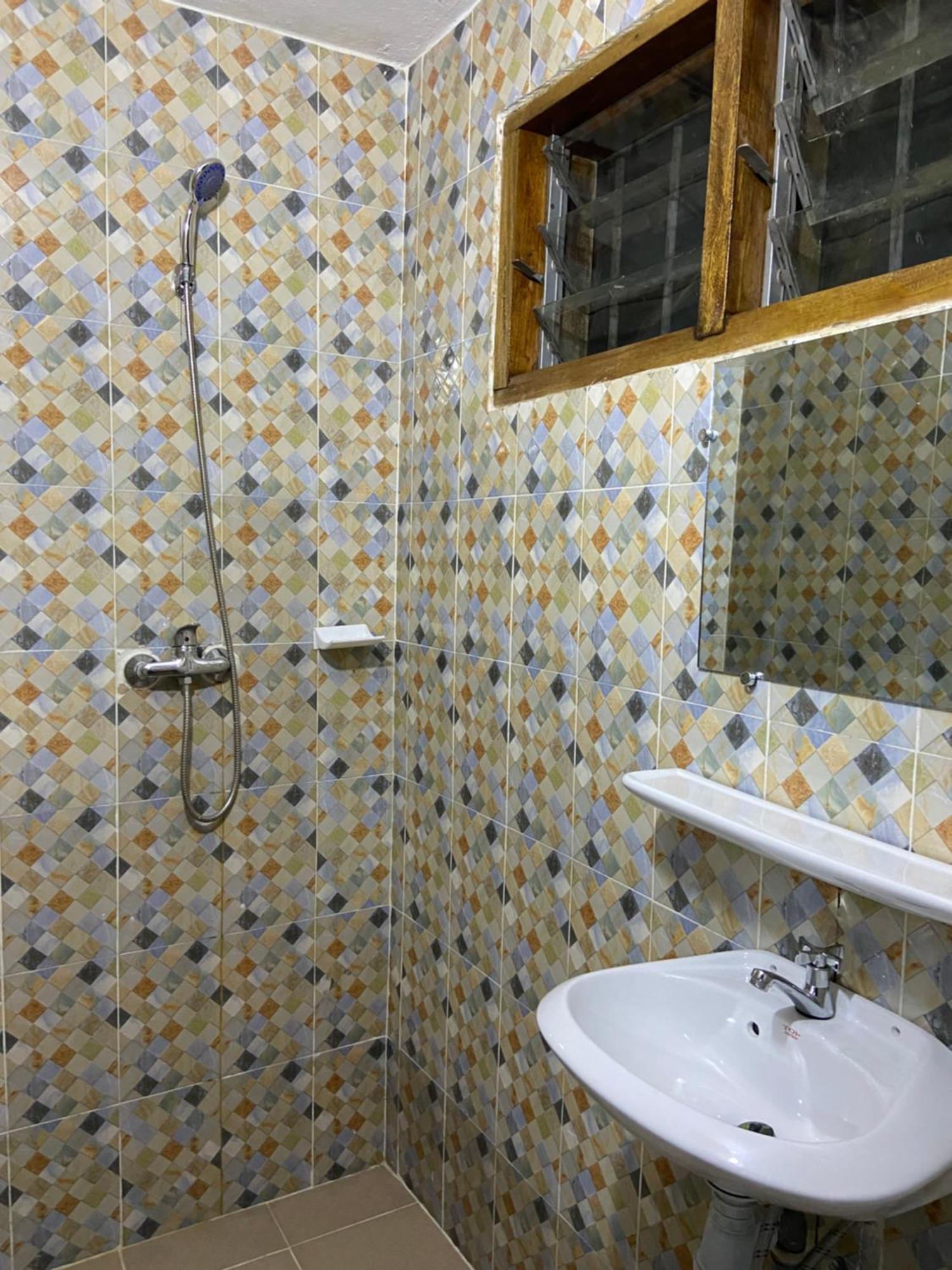 Villa Cb Abidjan Room photo